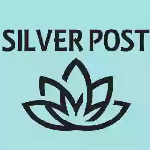 Silver Post