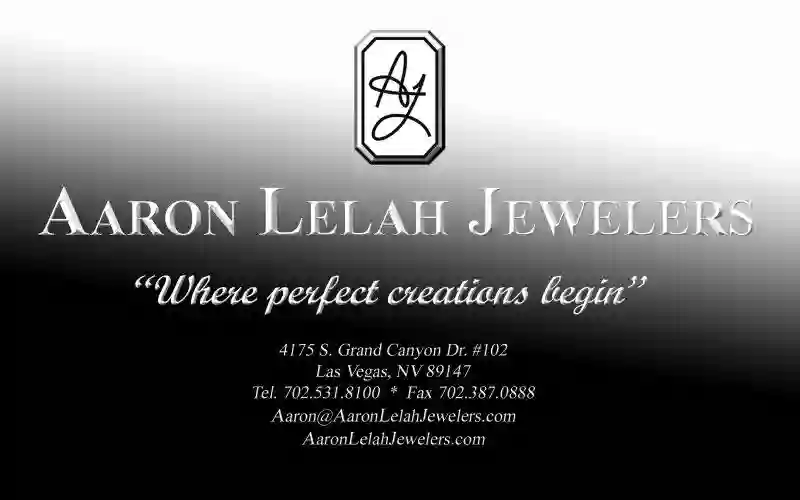 Aaron Lelah Jewelers