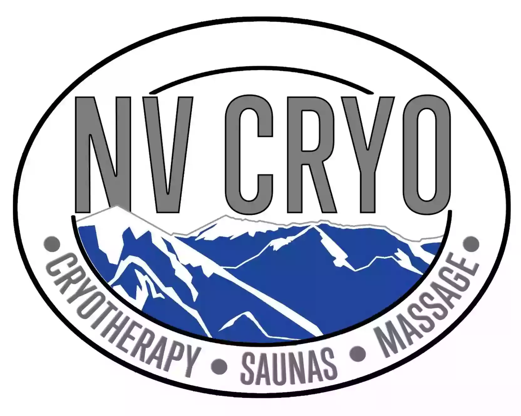 NV Cryo | Cryotherapy | Saunas | Massage