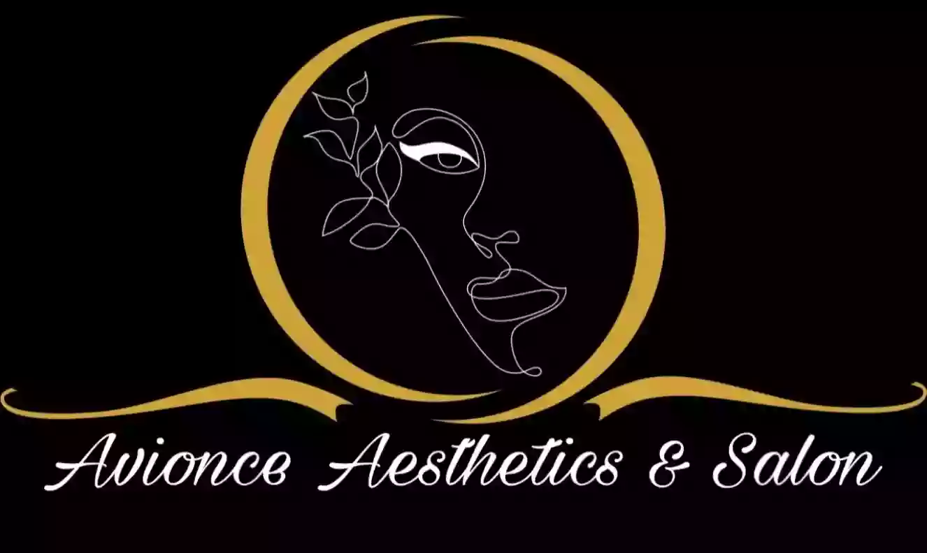 Avionce Aesthetics & Salon