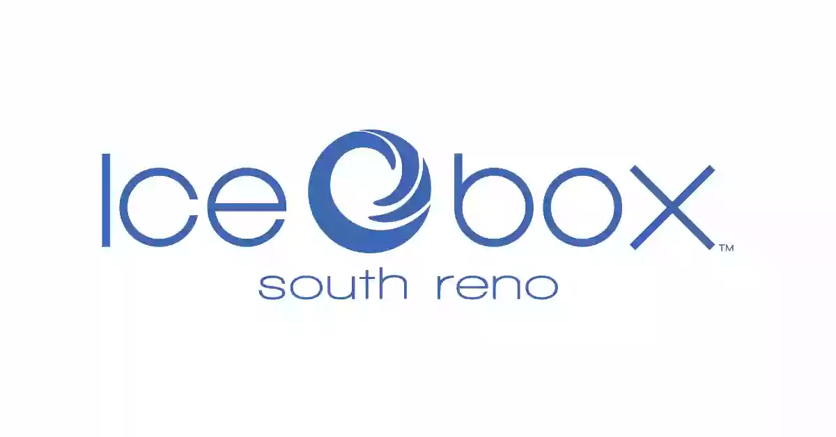 Icebox Cryotherapy South Reno
