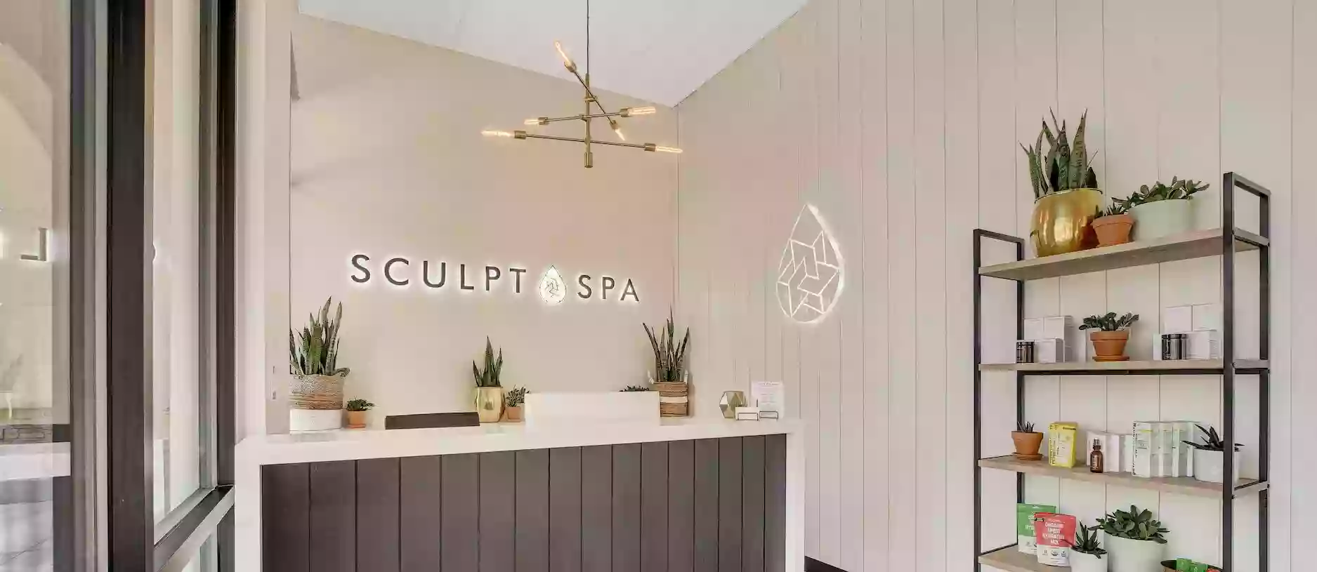 Sculpt Spa