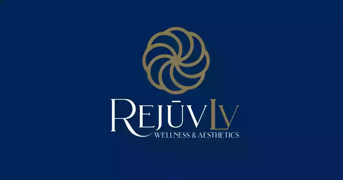 RejuvLV Wellness & Aesthetics