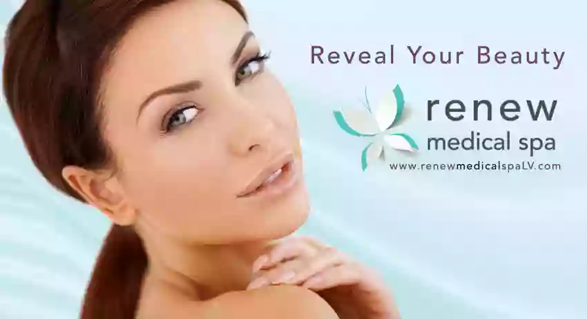 Renew Medical Spa