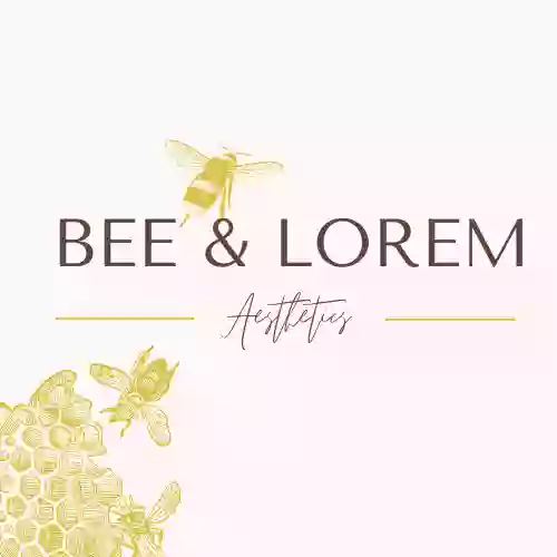 Bee & Lorem Aesthetics