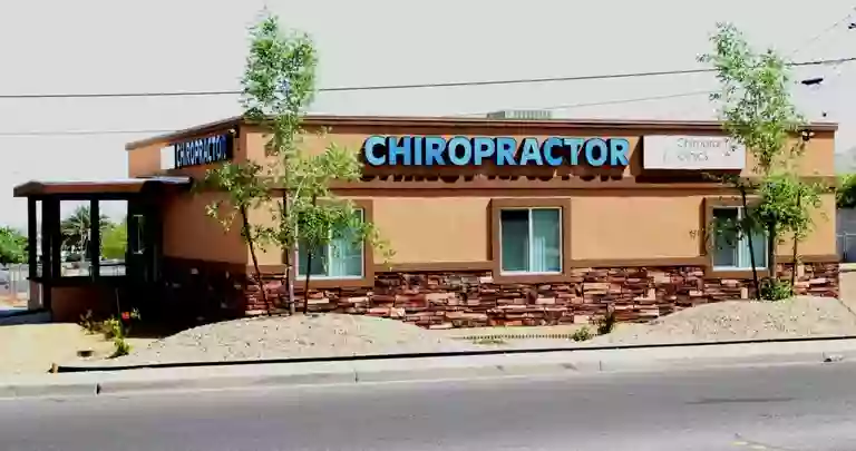 Chiropractic Clinics of Nevada