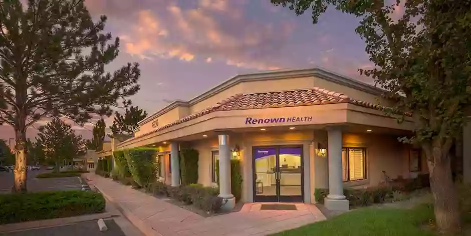 Renown Dermatology, Laser & Skin Care