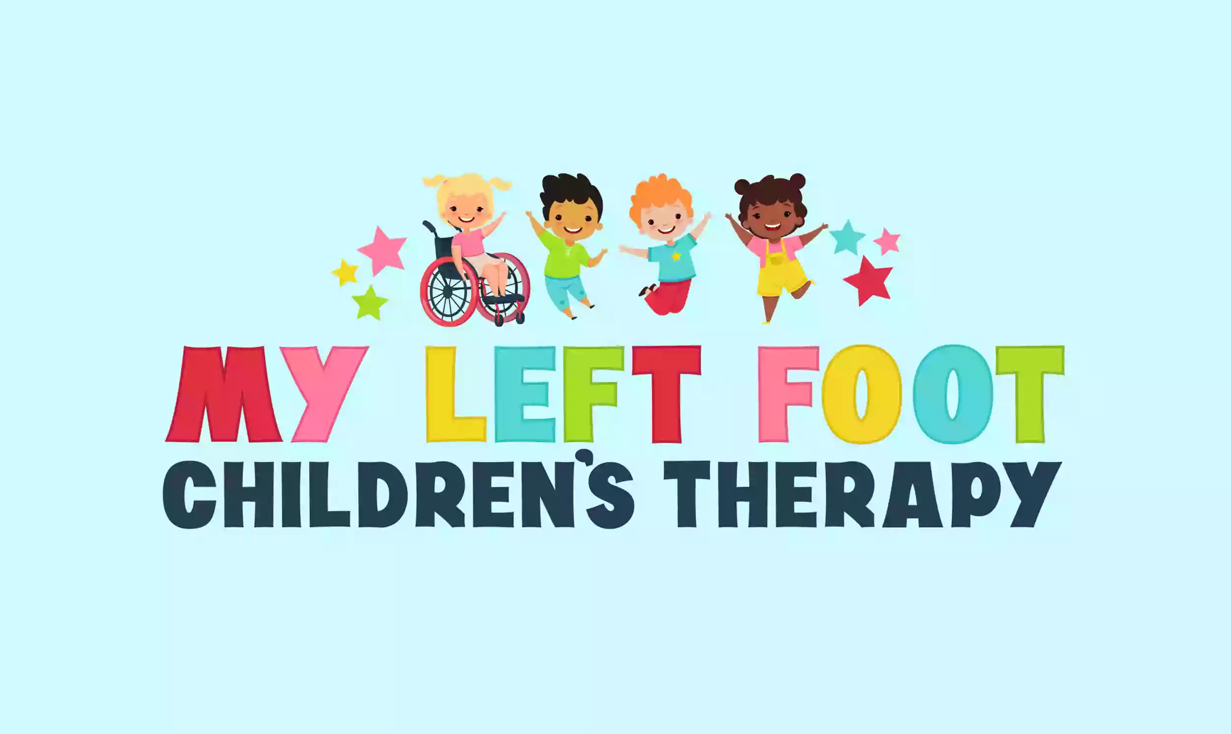 My Left Foot Children's Therapy - Green Valley