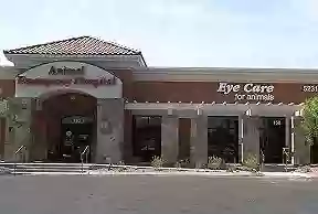 Eye Care for Animals - Las Vegas