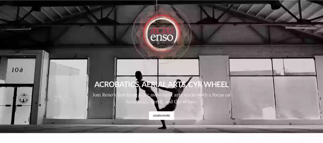 Acro Enso