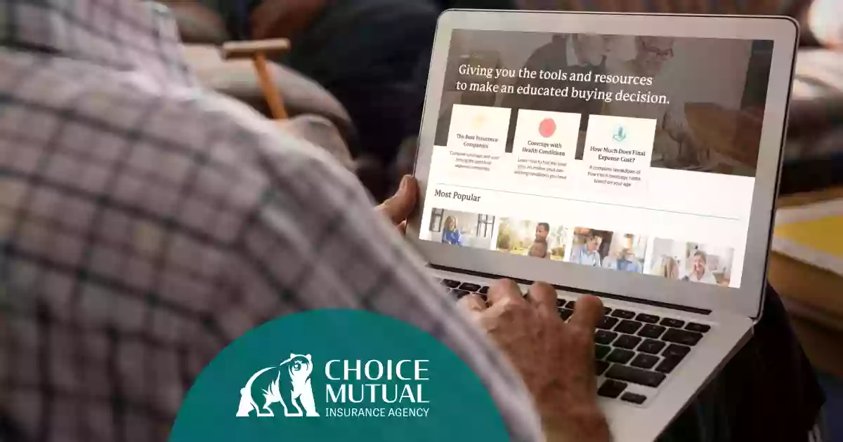 Choice Mutual