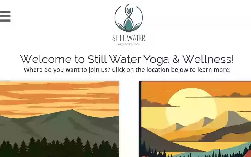 Still Water Yoga & Wellness