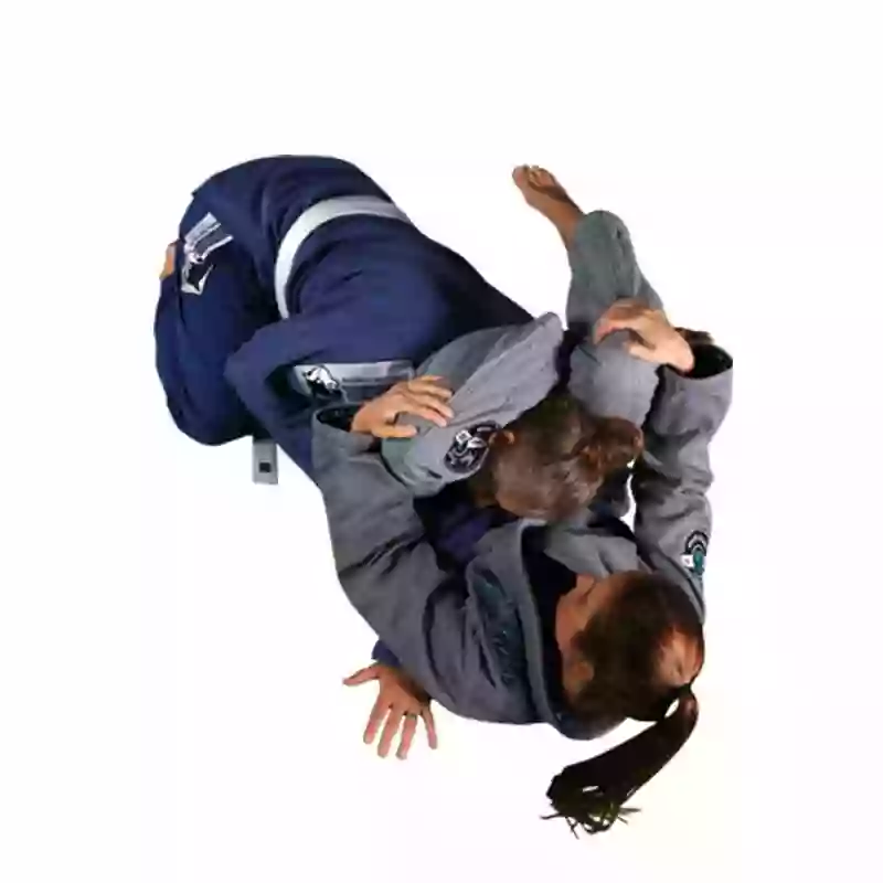 Wild West Jiu Jitsu