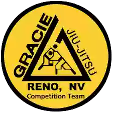 Gracie Humaita Brazilian Jiu Jitsu Sparks