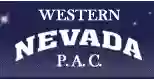 Western Nevada Performing Arts - Dance Studio