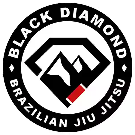 Black Diamond Brazilian Jiu-Jitsu