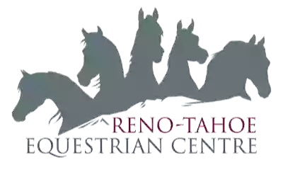 Reno Tahoe Equestrian Centre