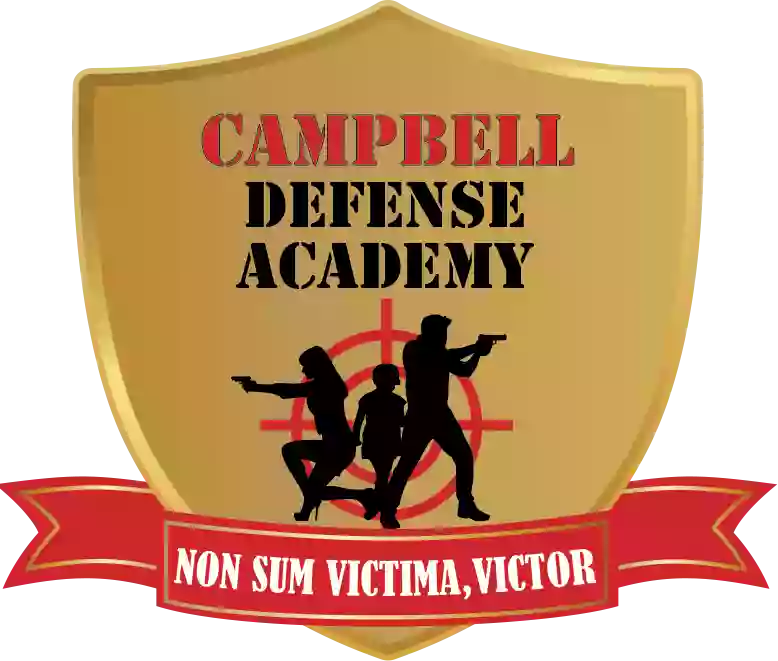 Campbell Defense Academy