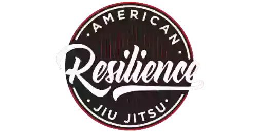 Resilience American Jiu Jitsu