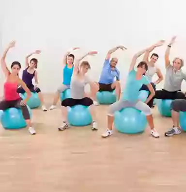 Fyzical Pilates