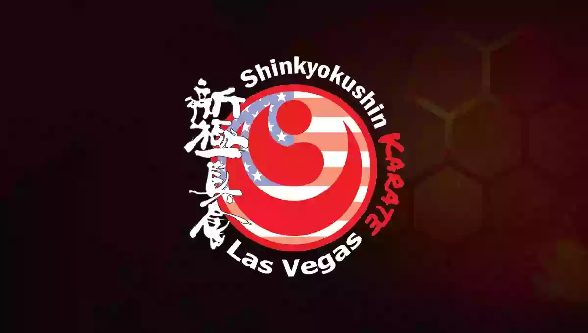 Shinkyokushin Karate