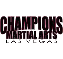 Champions Martial Arts