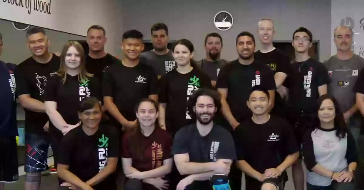 Las Vegas Kung Fu Academy Martial Arts School