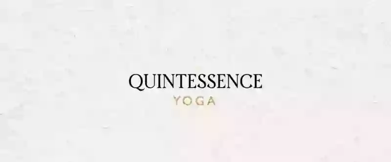 Quintessence Yoga Studio