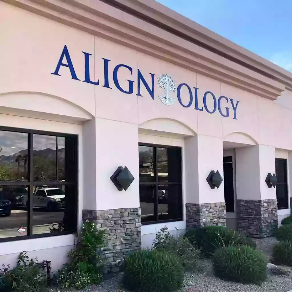 ALIGNOLOGY & Associates