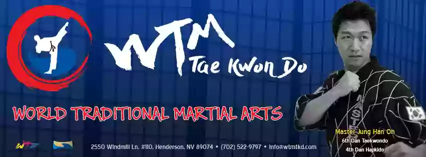 WTM Taekwondo