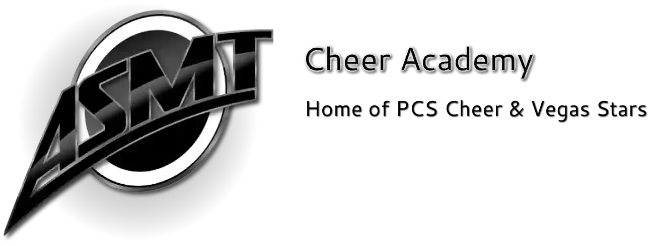 ASMT Cheer Academy