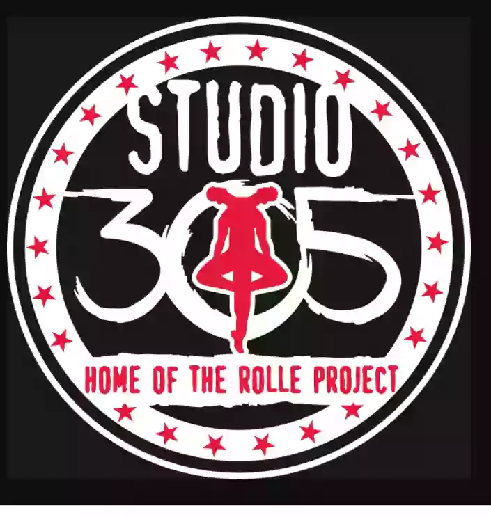 305 Dance studio