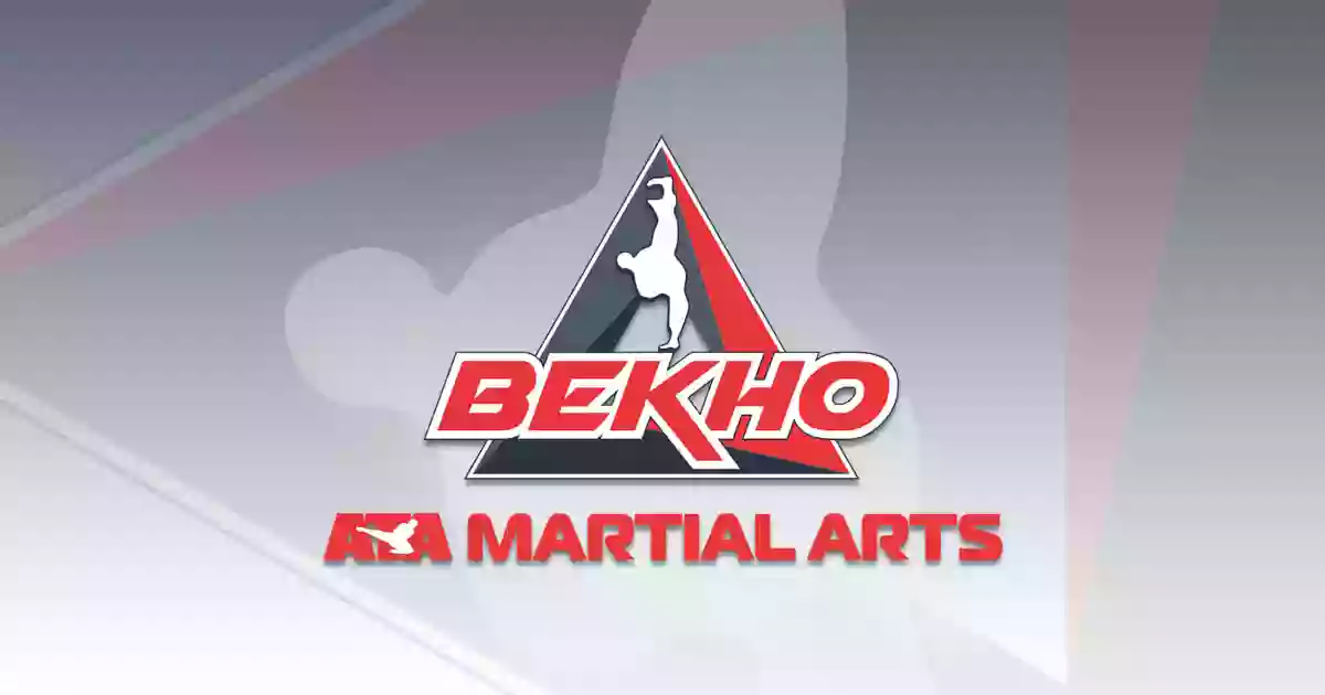 Bekho Martial Arts