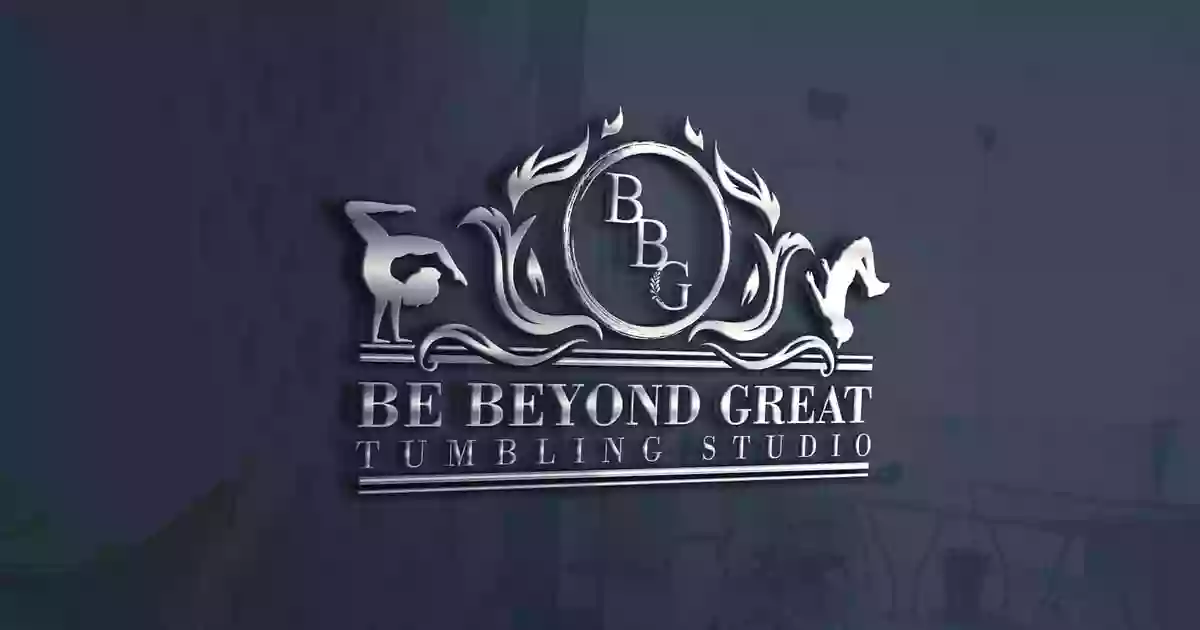 Be Beyond Great Tumbling Studio