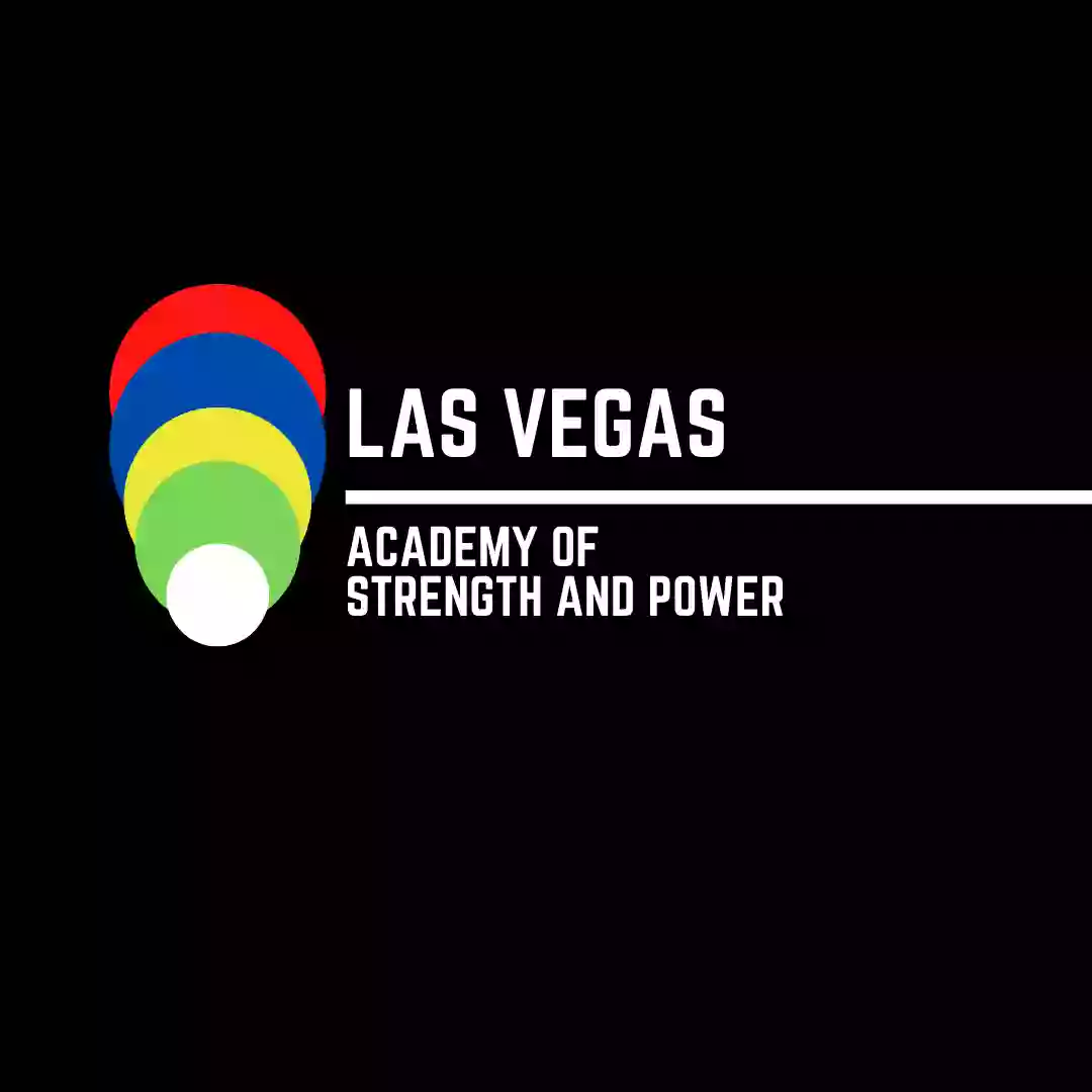 Las Vegas Academy of Strength and Power