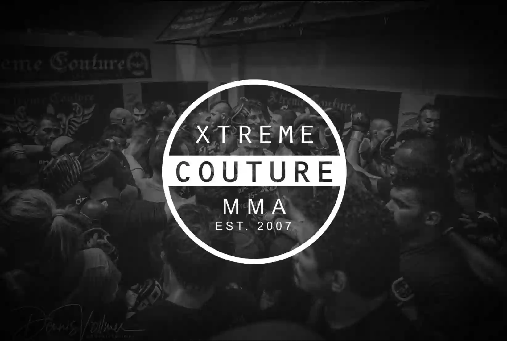 Xtreme Couture MMA