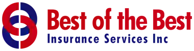 Best of the Best Insurance Services Inc