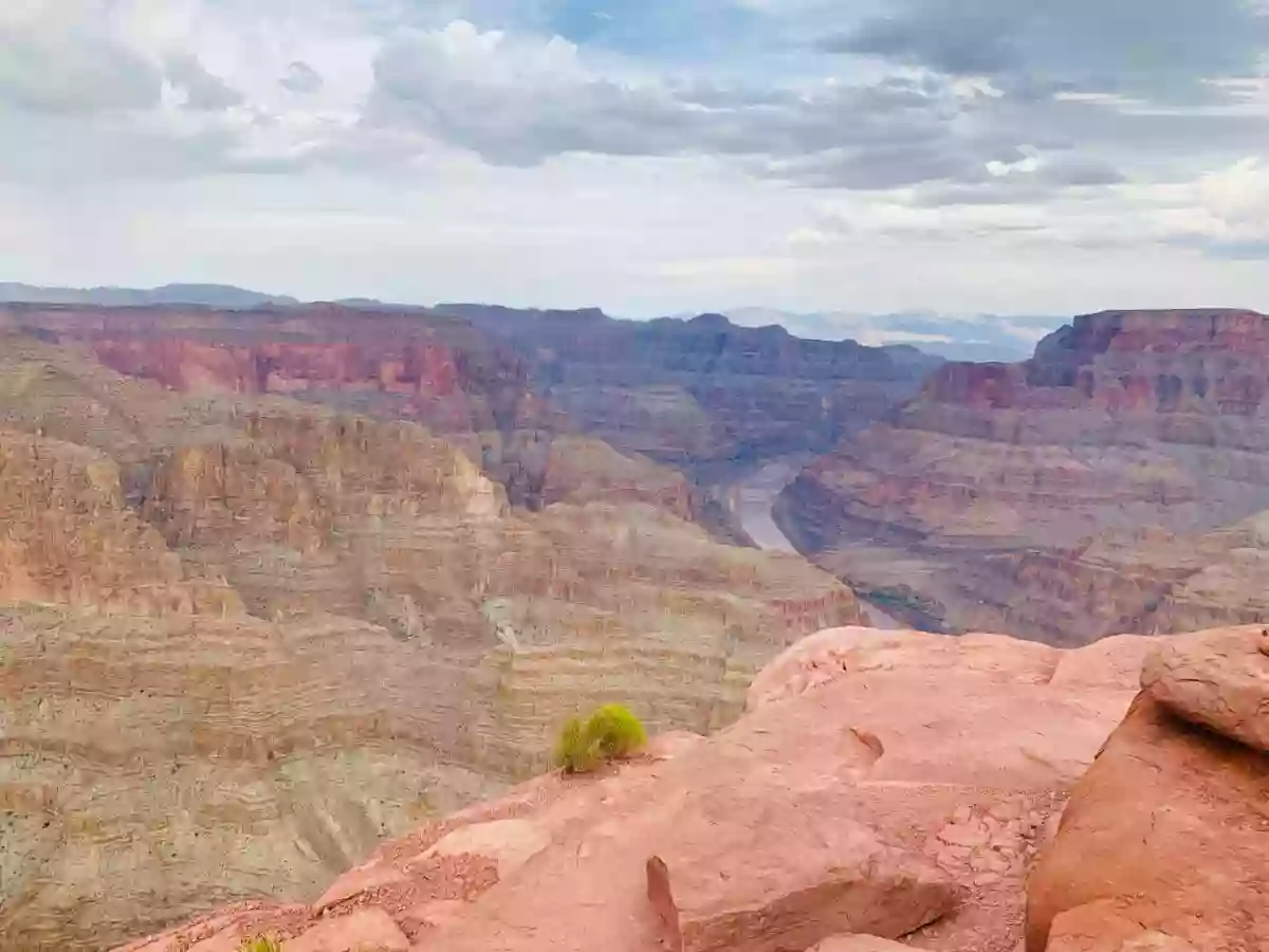 Por Las Vegas Tour al Gran Cañón en español