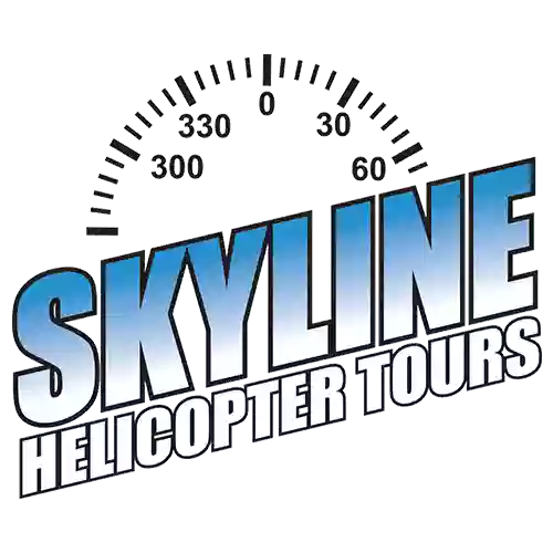 Skyline Helicopter Tours