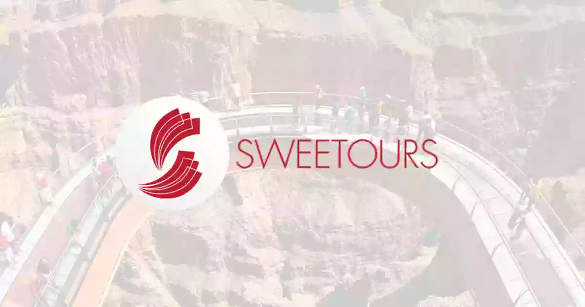 Sweetours - Grand Canyon Tours