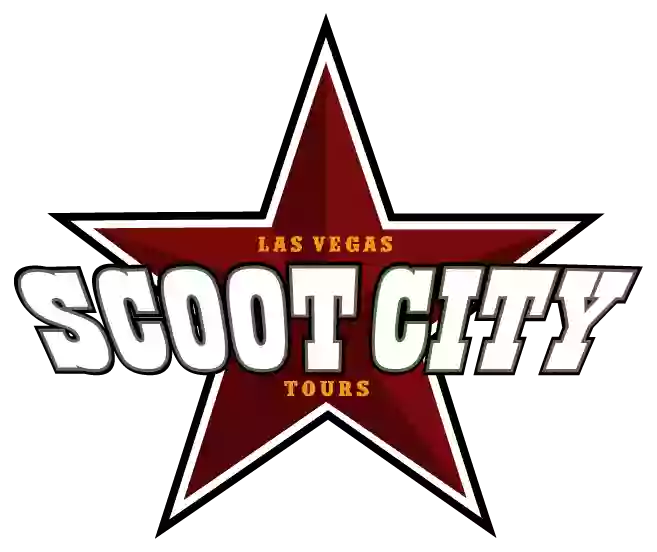 Scoot City Tours