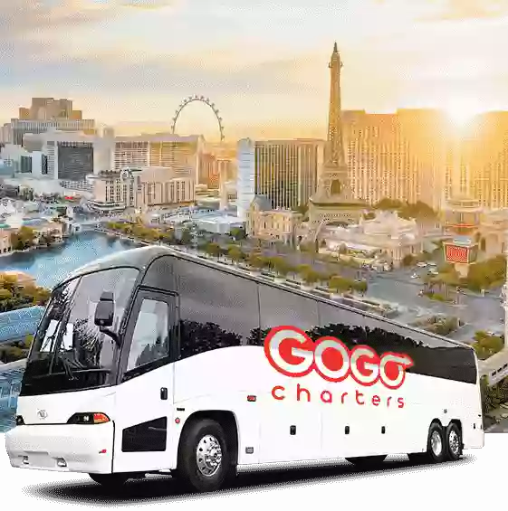 Gogo Charters Las Vegas