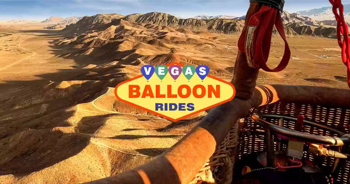 Vegas Balloon Rides