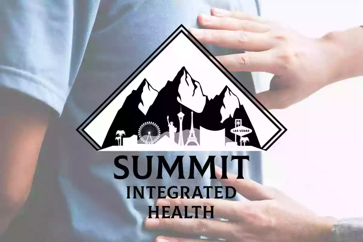 Summit Integrated Health - Aliante