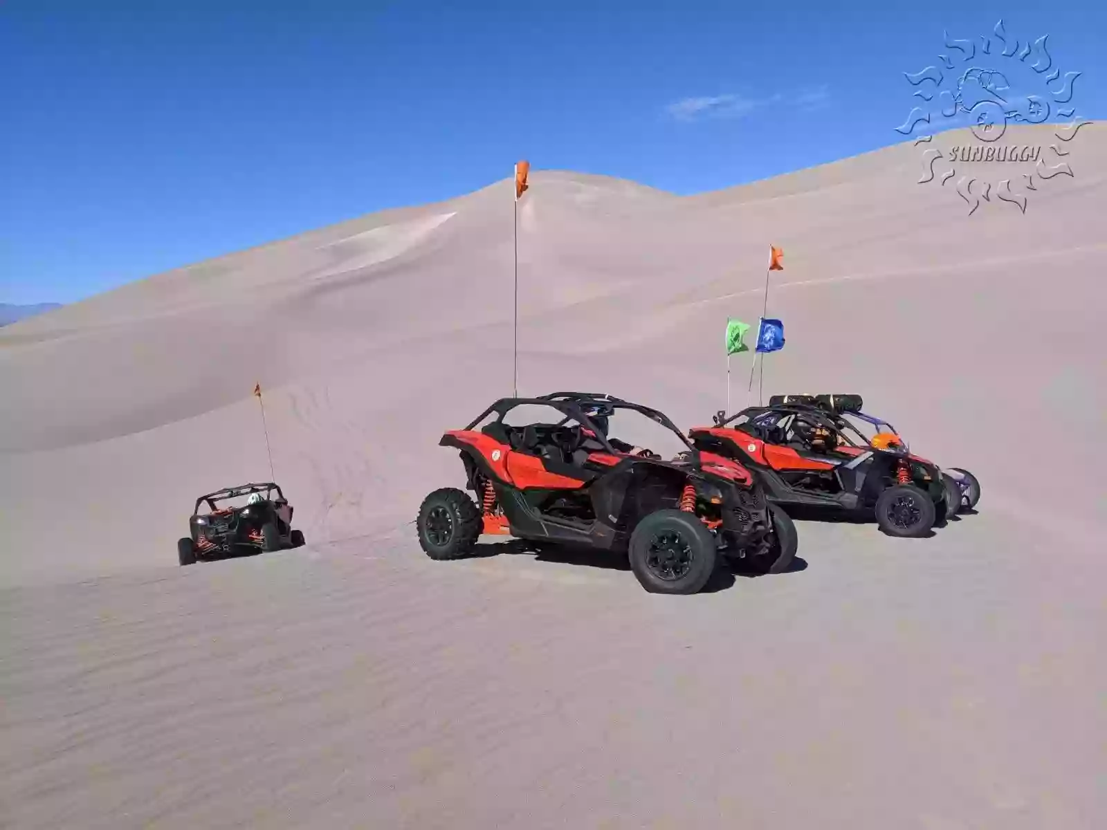 Las Vegas Elite Off Road Tours