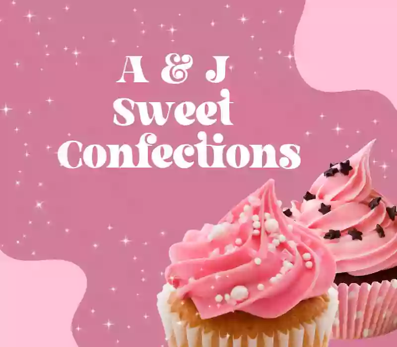 A & J Sweet Confections