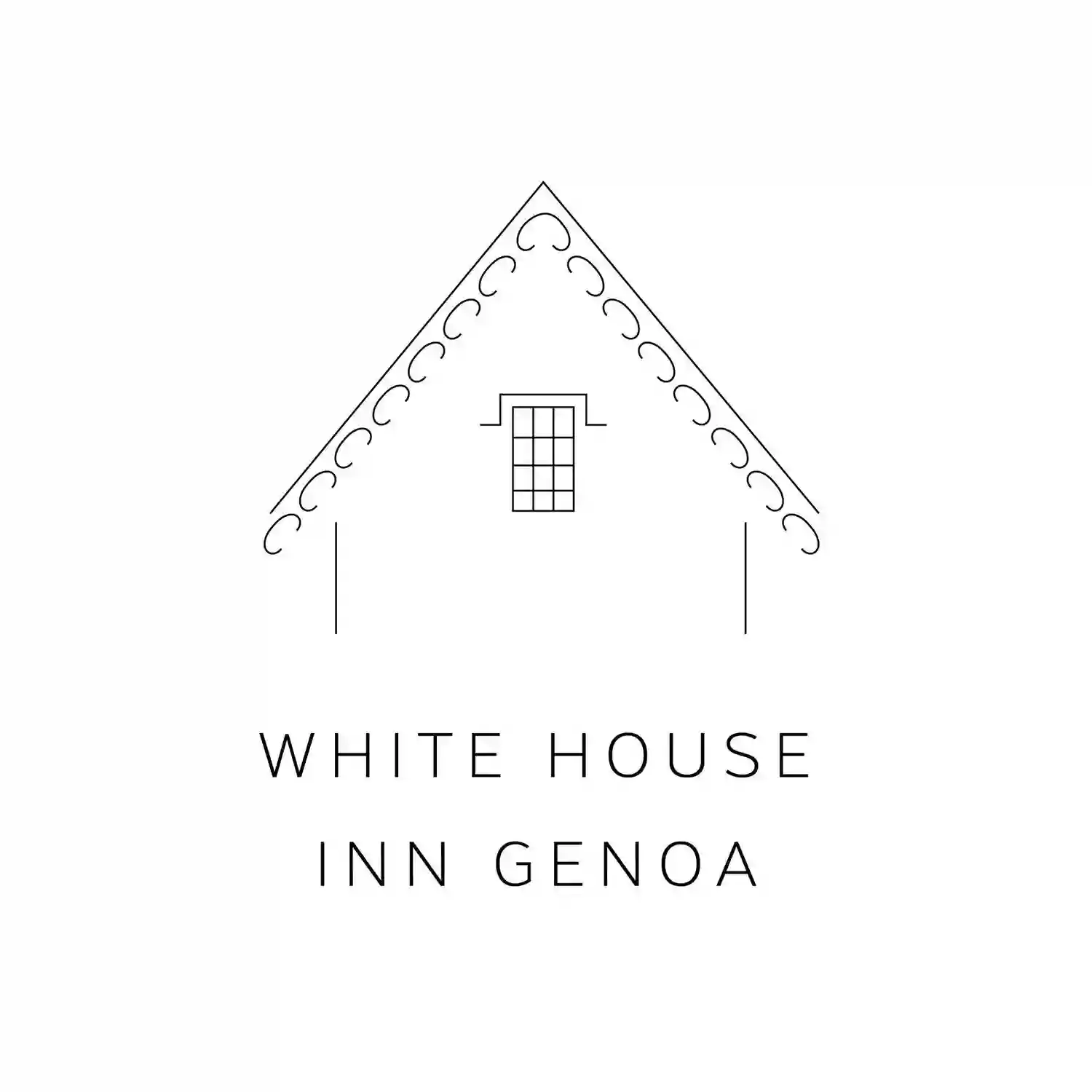 White House Inn Genoa