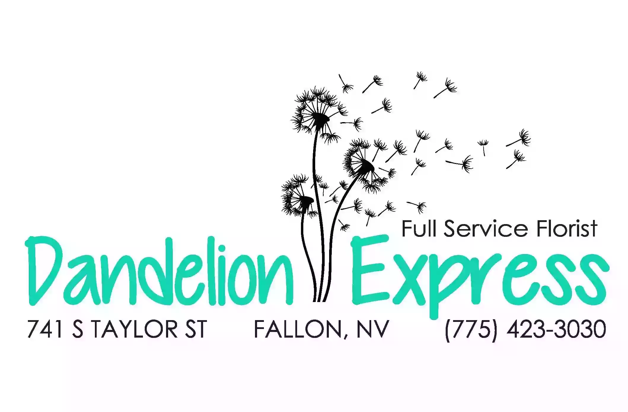 Dandelion Express