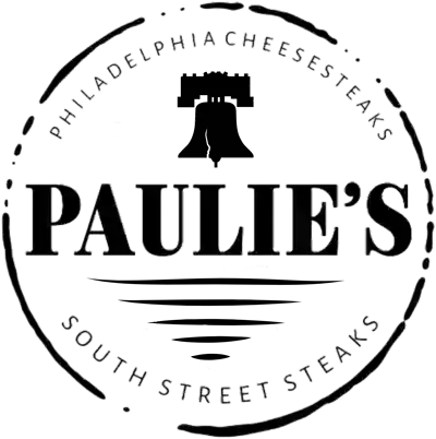 Paulie's South Street Steaks