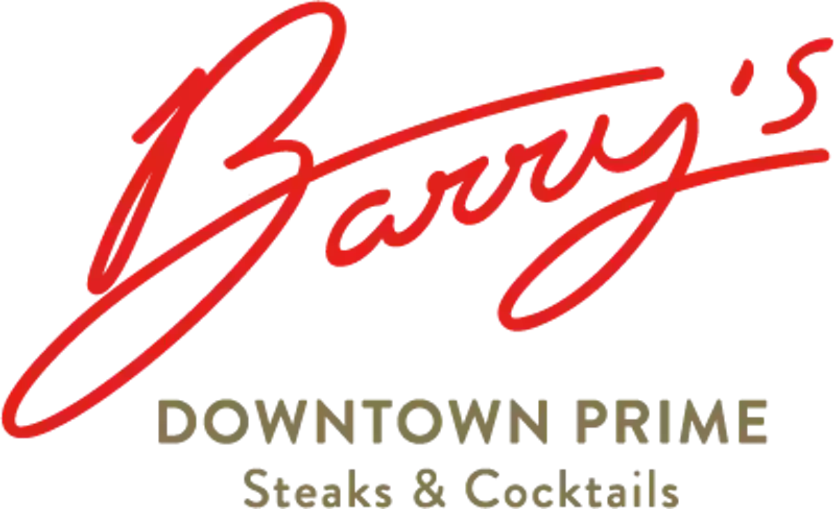 Barry's Downtown Prime